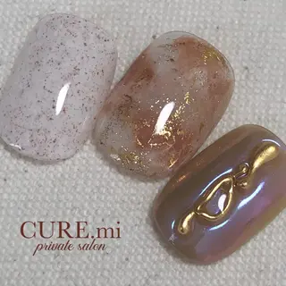 ネイル 伊藤 美香のその他イメージ