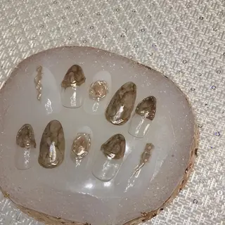 ネイル MoonLight MIHOのネイルデザイン