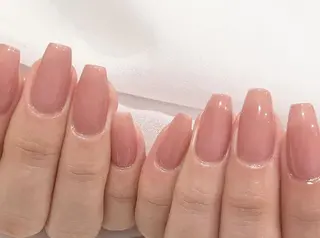 ネイル パラジェル認定サロン etoile所属・青田 美希のネイルデザイン