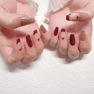 ネイル Regaro i.sのネイルデザイン