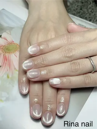 ネイル リナネイルサロン 松戸八柱所属・リナ ネイルサロンのネイルデザイン