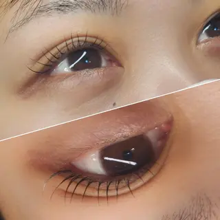 マツエク・マツパ eyelash salon.SUNNY.所属・SUNNY.☀ RENAのマツエク・マツパデザイン