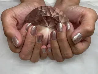 ネイル アサイ レミのネイルデザイン