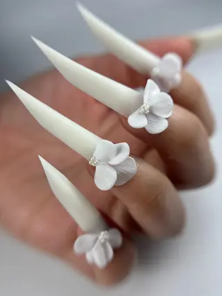 ネイル Mircel Studio所属・Mircel Studioのネイルデザイン