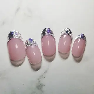 ネイル 博多ネイル ｍｉｍｉのネイルデザイン