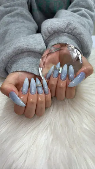 ネイル Natsumi _RIRANのネイルデザイン