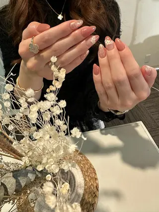 ネイル 🎀 D.d _nailのネイルデザイン