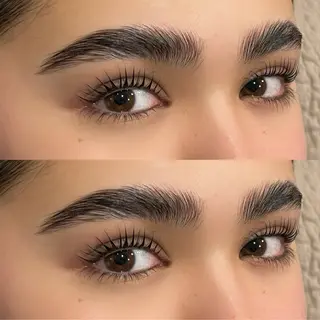 アイブロウ GRANDIR所属・GRANDIR🌙 nazukiのマツエク・マツパデザイン