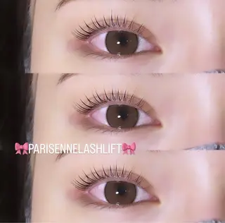 マツエク・マツパ miina by m.o.d所属・𝙇𝙪𝙣𝙖 ⟡ アイリストのマツエク・マツパデザイン