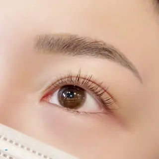 アイブロウ Grace コバヤシのマツエク・マツパデザイン