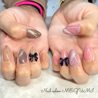 ネイル Nail salon MEGUMIのネイルデザイン
