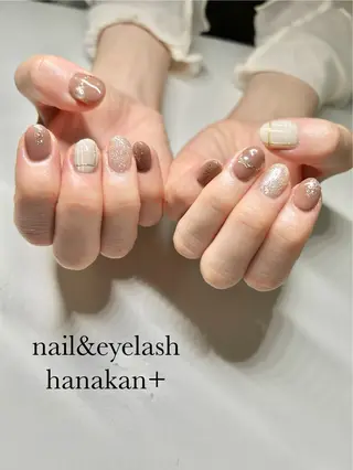 ネイル S Fumiのマツエク・マツパデザイン