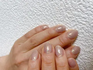 ネイル Mogu nail 二子玉川のネイルデザイン