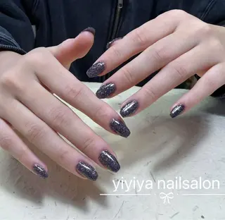 ネイル 蒼木 日葵のネイルデザイン