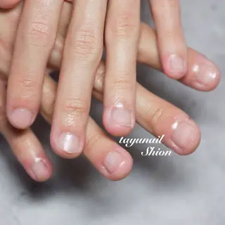 ネイル ネイルサロン・ネイルスクール　たゆnail所属・ネイルサロン 【たゆnail】のネイルデザイン