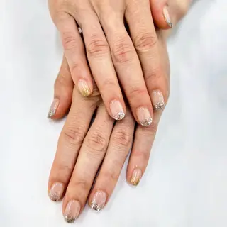 ネイル NAIL SALON QUILL 宇都宮店所属・Nemoto Kのネイルデザイン