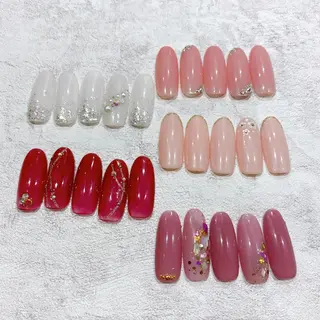 ネイル mimin. by felimo所属・mimin. by felimoのネイルデザイン