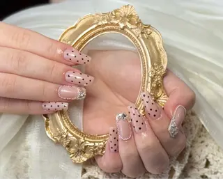 ネイル YOIネイルサロン所属・YOINAIL ヨイネイルサロンのネイルデザイン