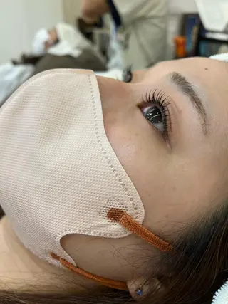 マツエク・マツパ カットパーマ 🌀あさみのヘアスタイル