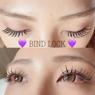 マツエク・マツパ PutiLuca 佐々木の眉毛・アイブロウイメージ