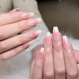 ネイル ヒユ ヒヨリのネイルデザイン