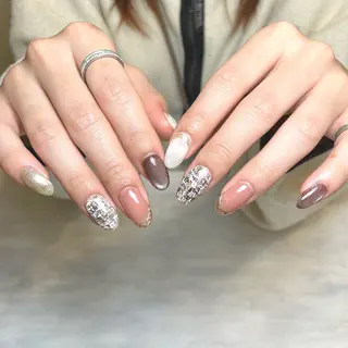 ネイル Nail Room uimのネイルデザイン