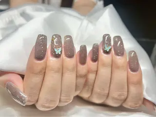 ネイル nail salon ARCHEのネイルデザイン