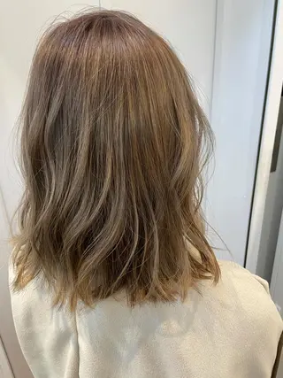 カラー PANOLA所属・リサ 立川/スキンケアのその他イメージ