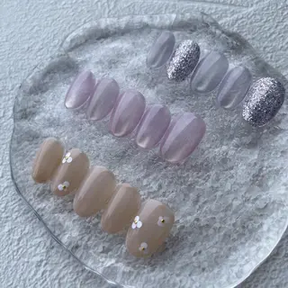 ネイル little_izm 〜リトルイズム〜のネイルデザイン