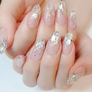 ネイル Coco Girlsのネイルデザイン