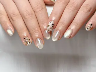 ネイル nail chiiのネイルデザイン