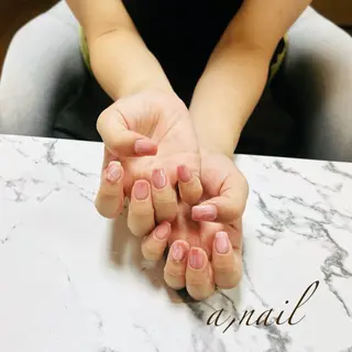 ネイル ネイルサロン エーネイルのネイルデザイン