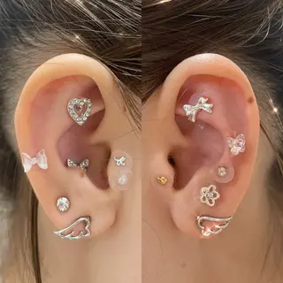 プライベートサロン Belle（ベル）のエステ・リラクイメージ