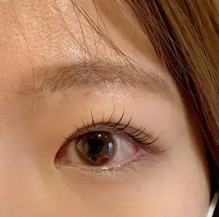 マツエク・マツパ 高橋 伸江のマツエク・マツパデザイン