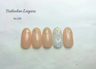 ネイル Am:nail 柏 SUE（スゥ）のネイルデザイン