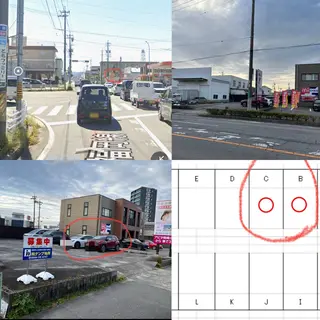 フィアラ岡崎店所属・フィアラ 岡崎店のマツエク・マツパデザイン