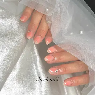 ネイル L‘ねいる 江坂店 エルネイルエサカテンのネイルデザイン