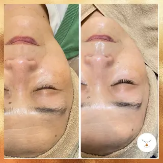 まつげ屋さん こはくのマツエク・マツパデザイン