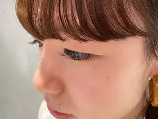 マツエク・マツパ Kurumi.所属・eri .のマツエク・マツパデザイン