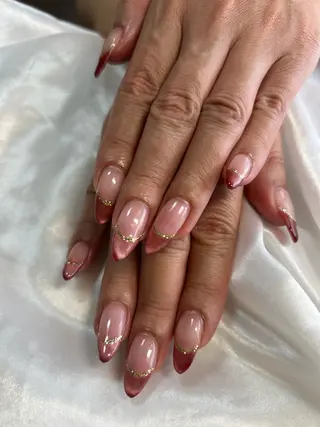 ネイル NailSalon Beniceのネイルデザイン