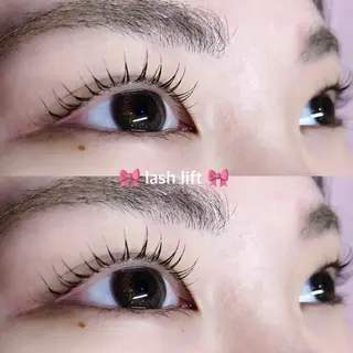 マツエク・マツパ eternite イトウのマツエク・マツパデザイン