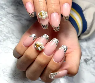 ネイル Nail salon Venusのネイルデザイン