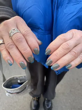 ネイル May. 昭和町/阿倍野のネイルデザイン