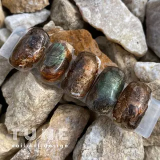 ネイル TUNE designのネイルデザイン