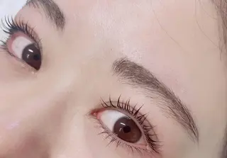 パーマ SherryEye 茨城神栖店のマツエク・マツパデザイン