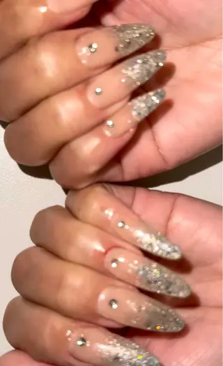 ネイル Apis juriのネイルデザイン