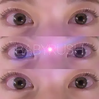 マツエク・マツパ ✮*｡マリーテレジア ✮*kato.aのマツエク・マツパデザイン