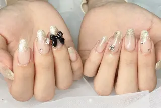 ネイル Jebel Beauty所属・Jebel Beauty Miuの眉毛・アイブロウイメージ