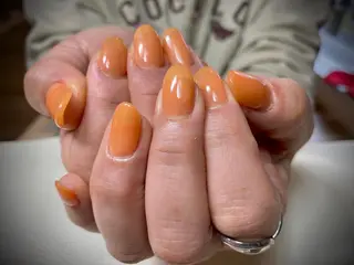 ネイル Temptation mainailのネイルデザイン