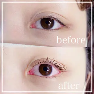 マツエク・マツパ Chou2jip 竹田麗のマツエク・マツパデザイン